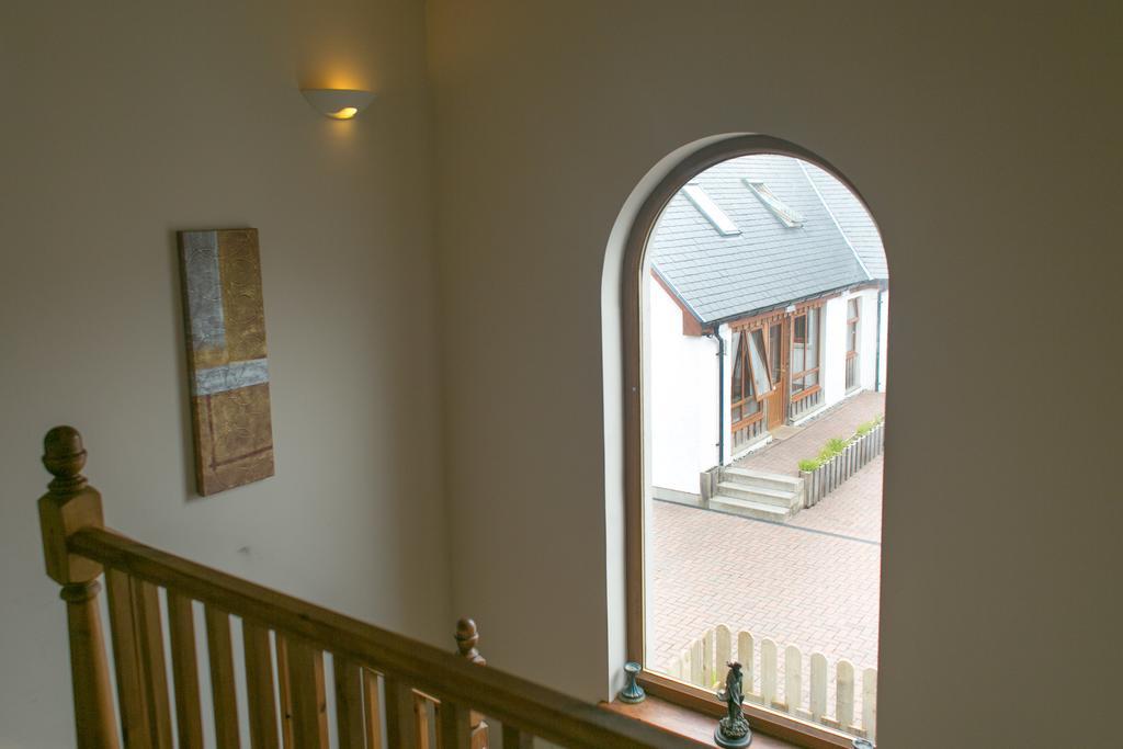 Redwood House Bed and Breakfast Greshornish Exteriör bild
